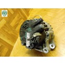 Lichtmaschine Generator Peugeot 307CC Valeo 9649611780 CL8+ 12V