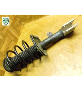 Federbein Pralldämpfer Stoßdämpfer Peugeot 307CC vorne links Fahrerseite