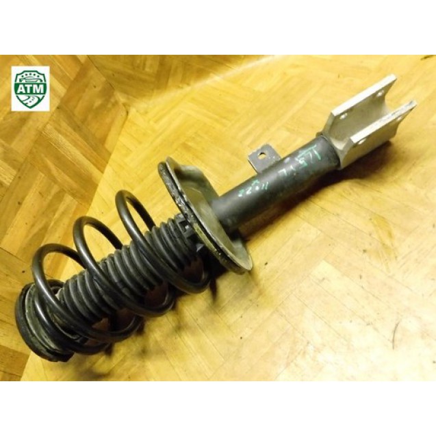 Federbein Pralldämpfer Stoßdämpfer Peugeot 307CC vorne links Fahrerseite