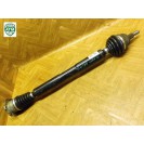 Antriebswelle Gelenkwelle VW Golf 4 IV rechts Beifahrerseite