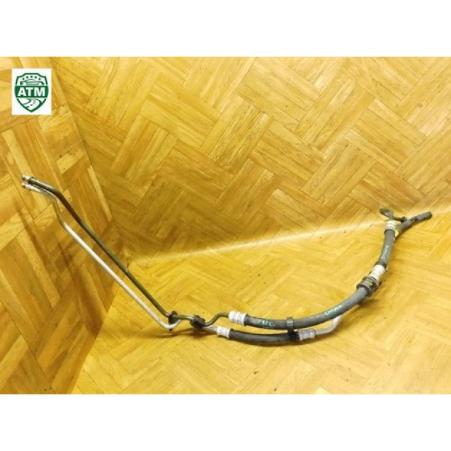 Klimaleitung Leitung Ford C-Max