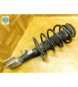 Federbein Pralldämpfer Stoßdämpfer Peugeot 307CC vorne rechts Beifahrerseite