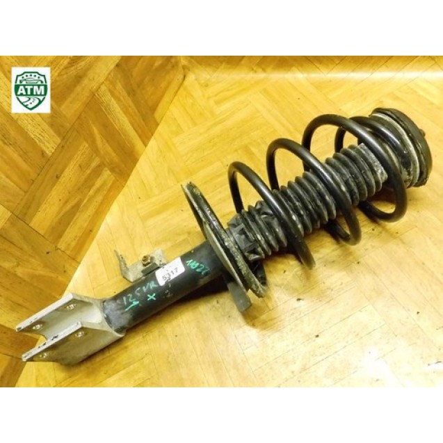 Federbein Pralldämpfer Stoßdämpfer Peugeot 307CC vorne rechts Beifahrerseite