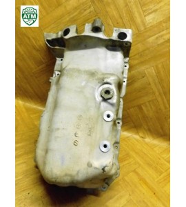 Ölwanne Peugeot 307CC 9641444680