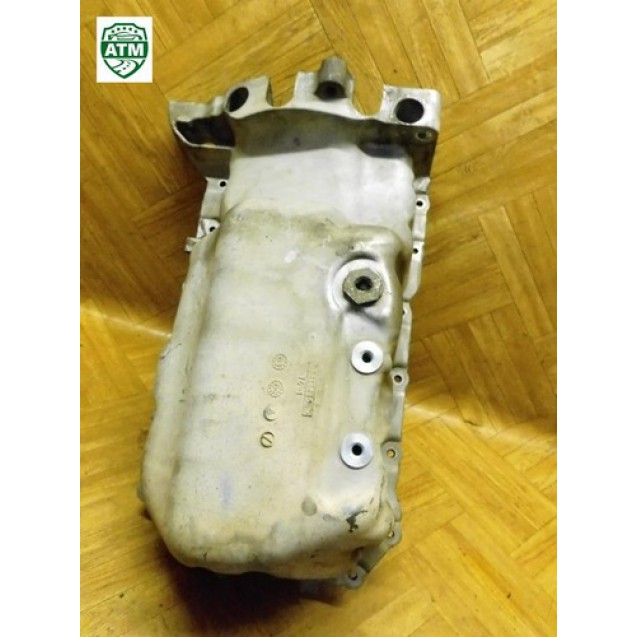 Ölwanne Peugeot 307CC 9641444680