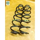 Feder Federn VW Golf 4 IV 5 türig x 2 Stück hinten
