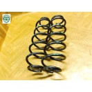 Feder Federn VW Golf 4 IV 5 türig x 2 Stück hinten