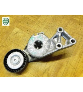 Spannrolle Spannelement Riemenspanner VW Golf 4 IV Litens 06A903315E