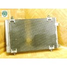 Klimakondensator Kühler Peugeot 307CC PSA Behr 9650545980