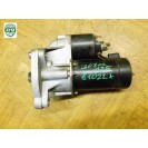 Anlasser Starter Peugeot 307CC