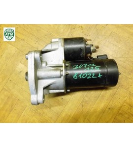 Anlasser Starter Peugeot 307CC