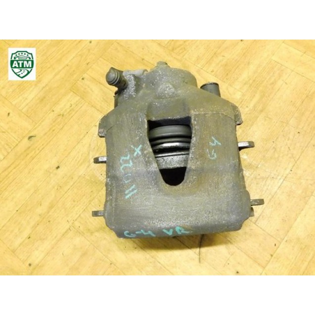 Bremssattel vorne rechts VW Golf 4 IV Beifahrerseite ATE 82