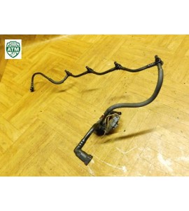 Kraftstoffleitung Renault Megane