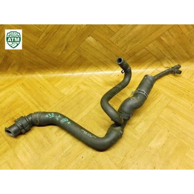 Kühlwasserschlauch Schlauch VW Golf 4 IV 1J0122101B