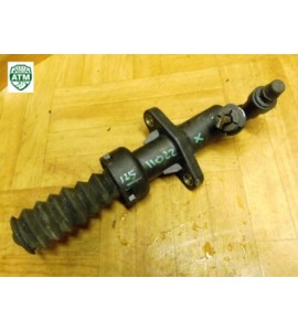 Nehmerzylinder Kupplung Peugeot 307CC