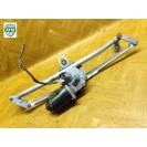 Wischermotor vorne Wischergestänge VW Golf 4 IV 1J1955023A