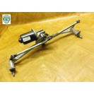 Wischermotor vorne Wischergestänge VW Golf 4 IV 1J1955023A