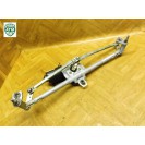 Wischermotor vorne Wischergestänge VW Golf 4 IV 1J1955023A