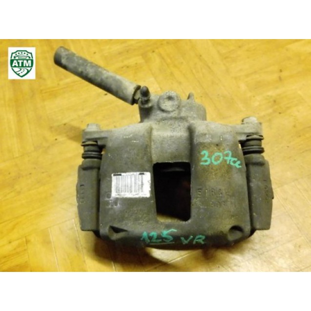 Bremssattel Peugeot 307CC vorne rechts Beifahrerseite Bosch