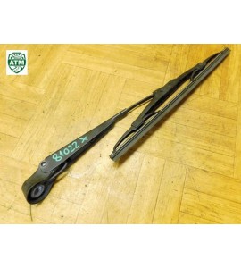 Scheibenwischerarm Wischerarm hinten Heckwischerarm Ford Fiesta 5 V 2S6117406AB