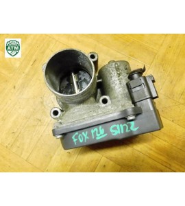 Drosselklappe VW Fox Siemens VDO 03D133062E A2C53060088