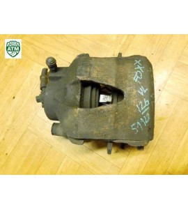 Bremssattel VW Fox vorne links Fahrerseite ATE 81
