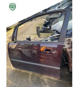 Tür vorne links Ford C-Max Farbcode S8 Farbe Rot Red Dark Flint