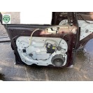 Tür vorne links Ford C-Max Farbcode S8 Farbe Rot Red Dark Flint