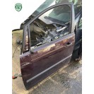 Tür vorne links Ford C-Max Farbcode S8 Farbe Rot Red Dark Flint