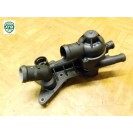 Thermostatgehäuse Kühlmittel Thermostat VW Fox 03C121111B