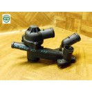 Thermostatgehäuse Kühlmittel Thermostat VW Fox 03C121111B