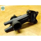 Thermostatgehäuse Kühlmittel Thermostat VW Fox 03C121111B