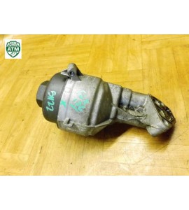 Ölfilter VW Fox 03D115403D