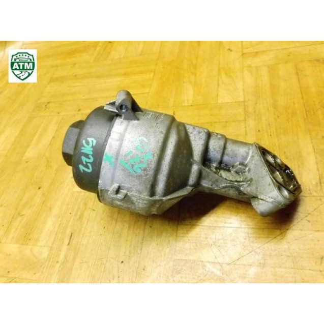 Ölfilter VW Fox 03D115403D