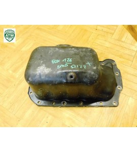 Ölwanne VW Fox 03D103602G BTW