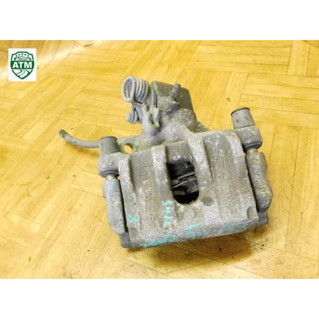 Bremssattel Ford C-Max hinten links Fahrerseite ATE