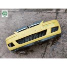Stoßstange vorne Opel Corsa C Farbcode Z40K Farbe Yellow Punch Gelb