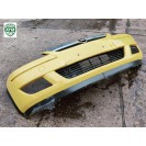 Stoßstange vorne Opel Corsa C Farbcode Z40K Farbe Yellow Punch Gelb
