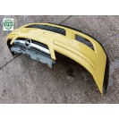 Stoßstange vorne Opel Corsa C Farbcode Z40K Farbe Yellow Punch Gelb