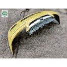 Stoßstange vorne Opel Corsa C Farbcode Z40K Farbe Yellow Punch Gelb