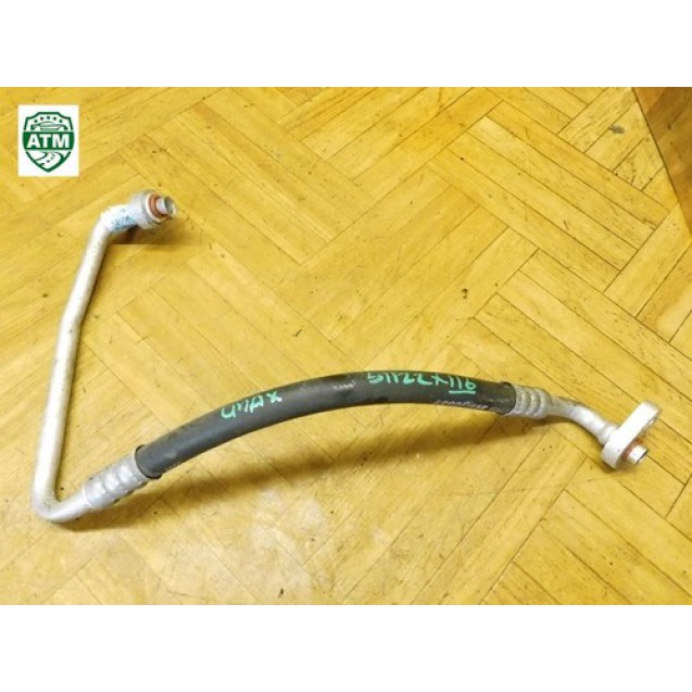 Klimaleitung Leitung Ford C-Max GoodYear Galaxy