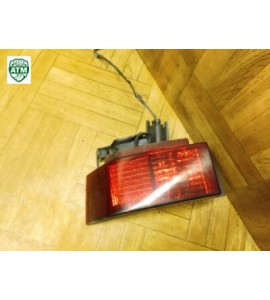 Nebelschlussleuchte hinten links Opel Meriva Fahrerseite GM Valeo 13196005