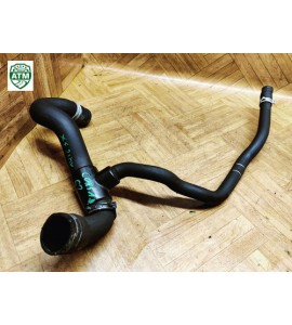 Kühlwasserschlauch Schlauch Opel Corsa D