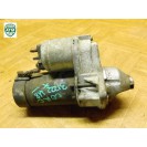 Anlasser Starter Opel Corsa C Valeo D6RA293 09115192