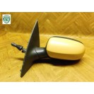 Außenspiegel Seitenspiegel Opel Corsa C Farbcode Z40K Yellow Punch Gelb links
