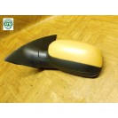 Außenspiegel Seitenspiegel Opel Corsa C Farbcode Z40K Yellow Punch Gelb links