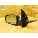 Außenspiegel Seitenspiegel Opel Corsa C Farbcode Z40K Yellow Punch Gelb links