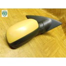 Außenspiegel Seitenspiegel Opel Corsa C Farbcode Z40K Yellow Punch Gelb rechts