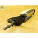 Außenspiegel Seitenspiegel Opel Corsa C Farbcode Z40K Yellow Punch Gelb rechts