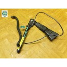 Gurtschloss Gurtstraffer Opel Corsa C 3 türig vorne rechts GM 09114886 Autoliv